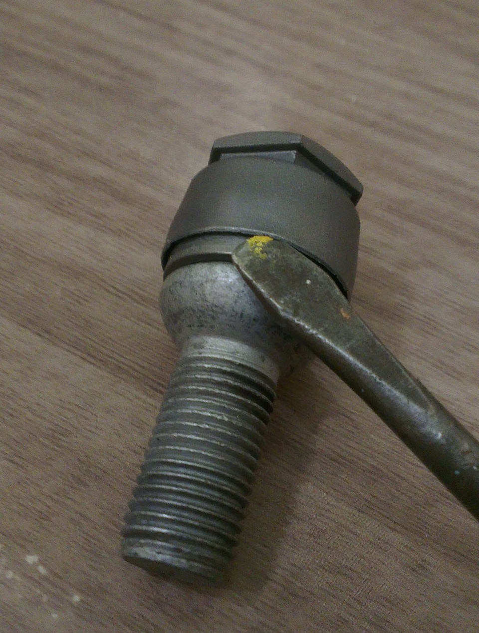 Ковпачки для секретів McGard 28018 SL 3