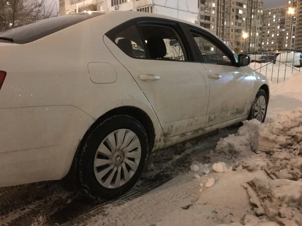 Michelin X-Ice XI 3 205/60 R16