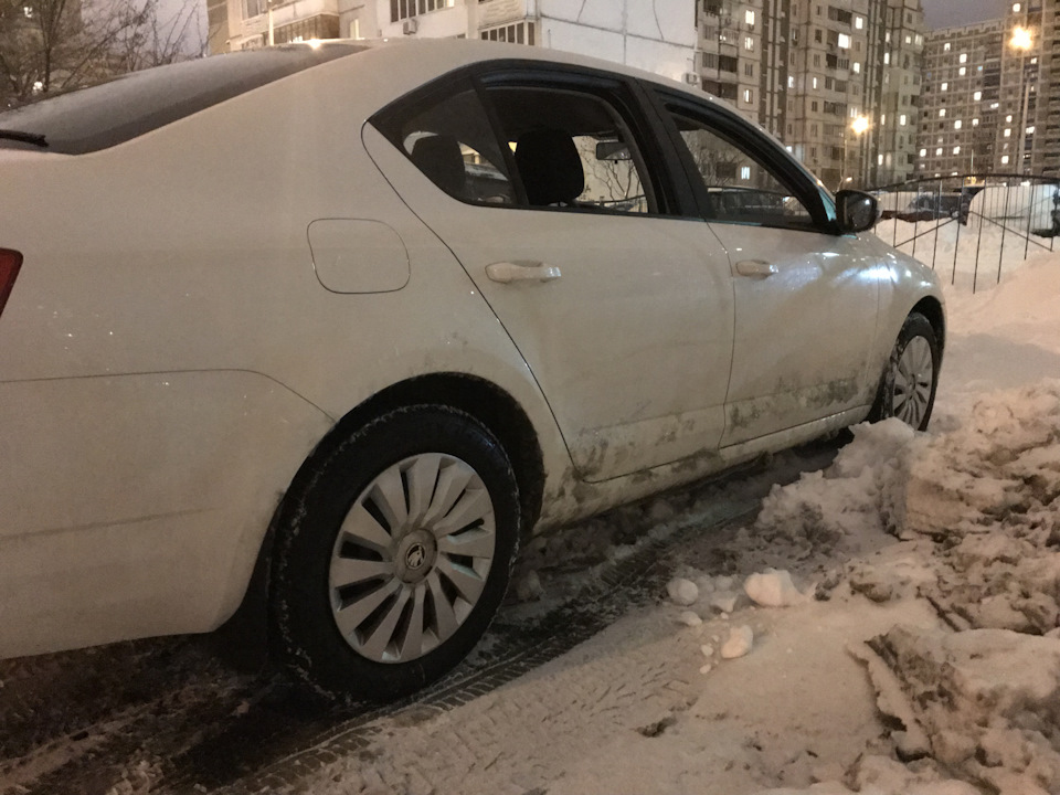 Michelin X-Ice XI 3 205/60 R16 1