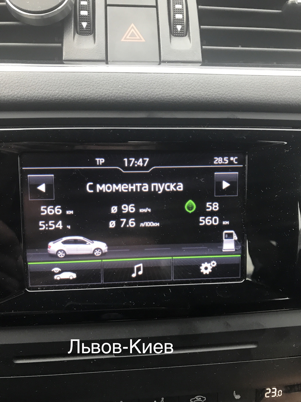 Румунський 95й 1