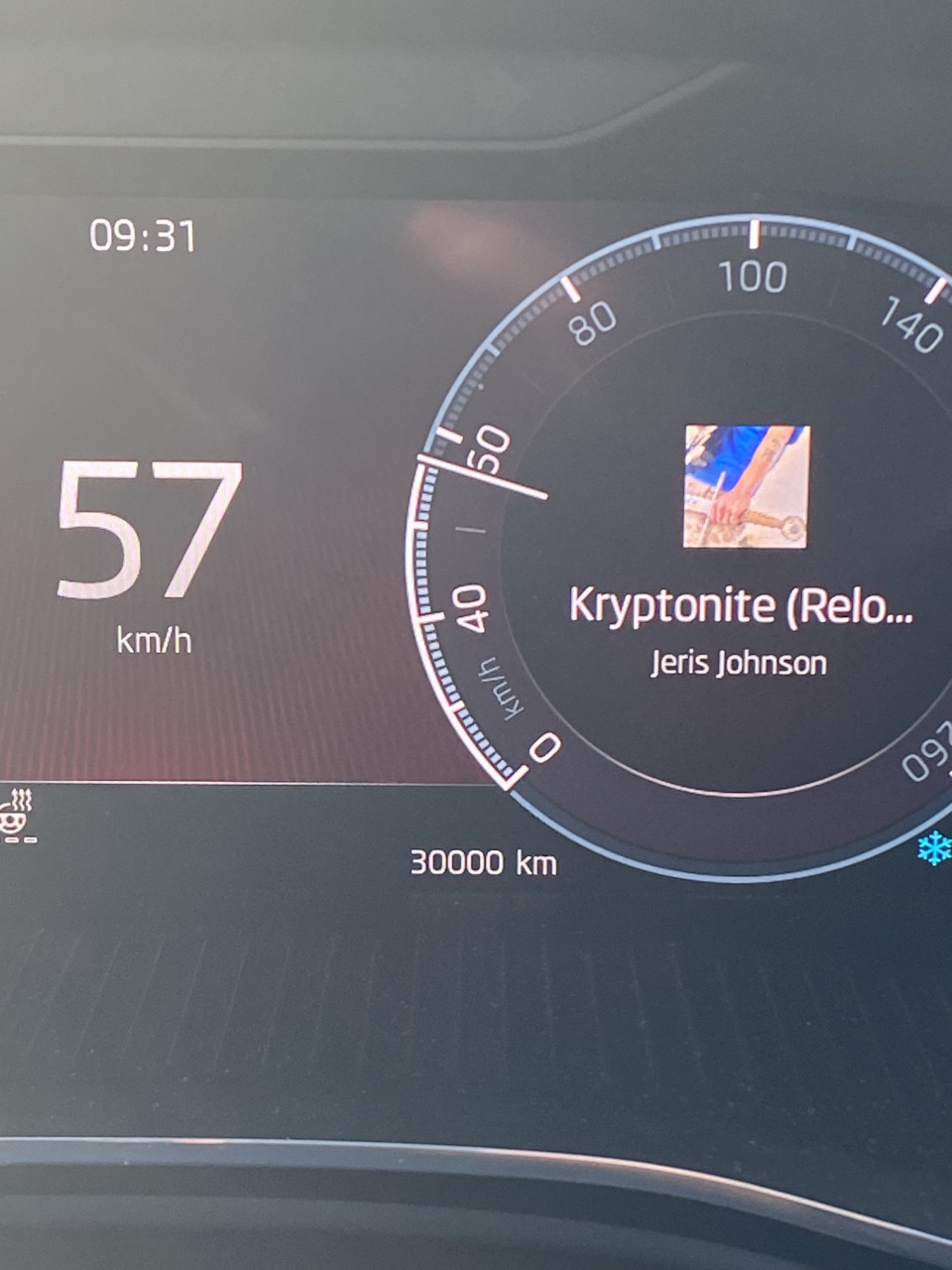 30000 км 1