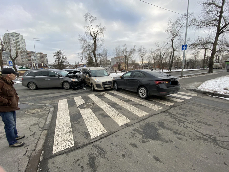 Та твою ж матір!