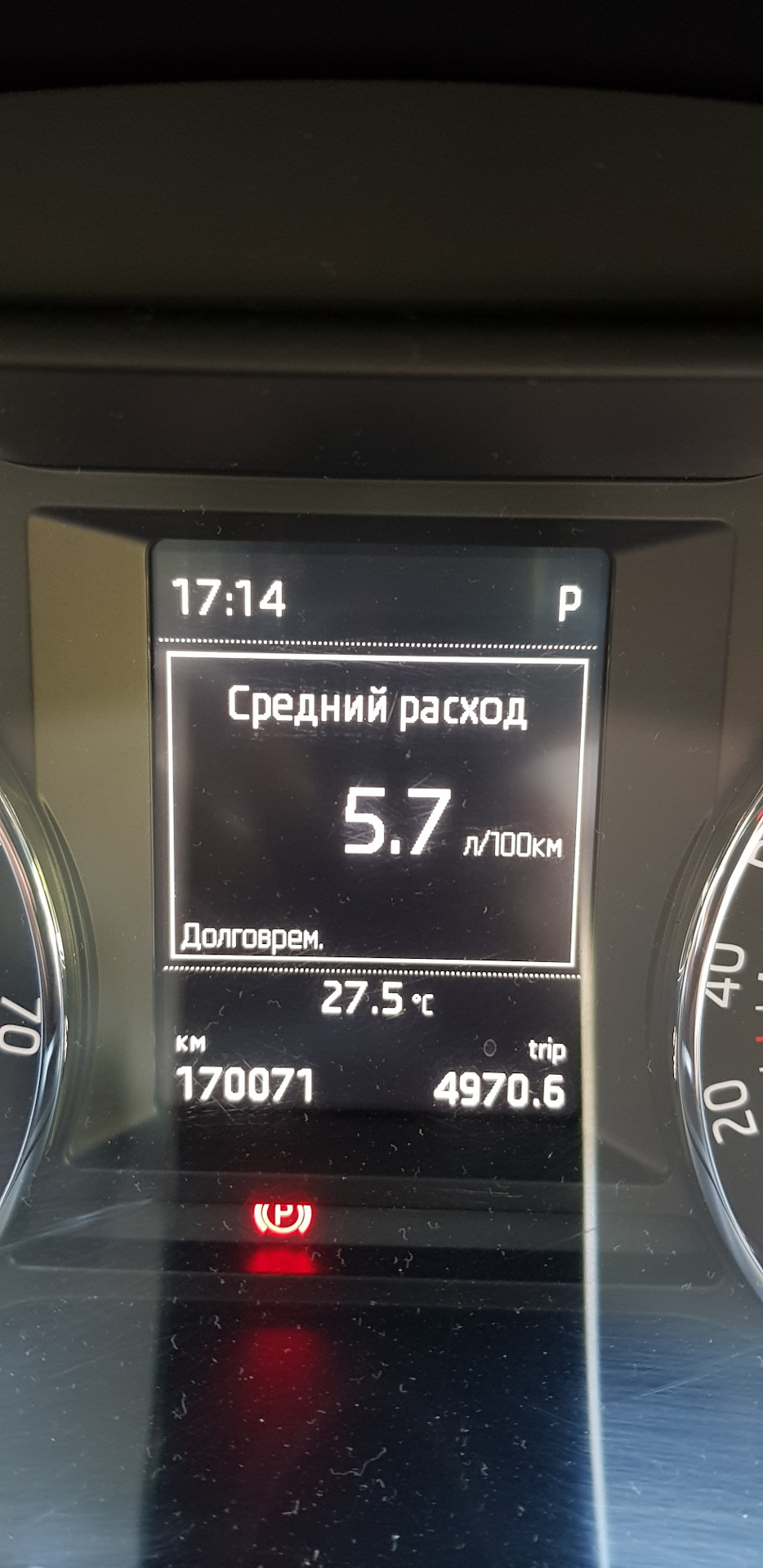 Підсумки підіб'ємо. ;) 1