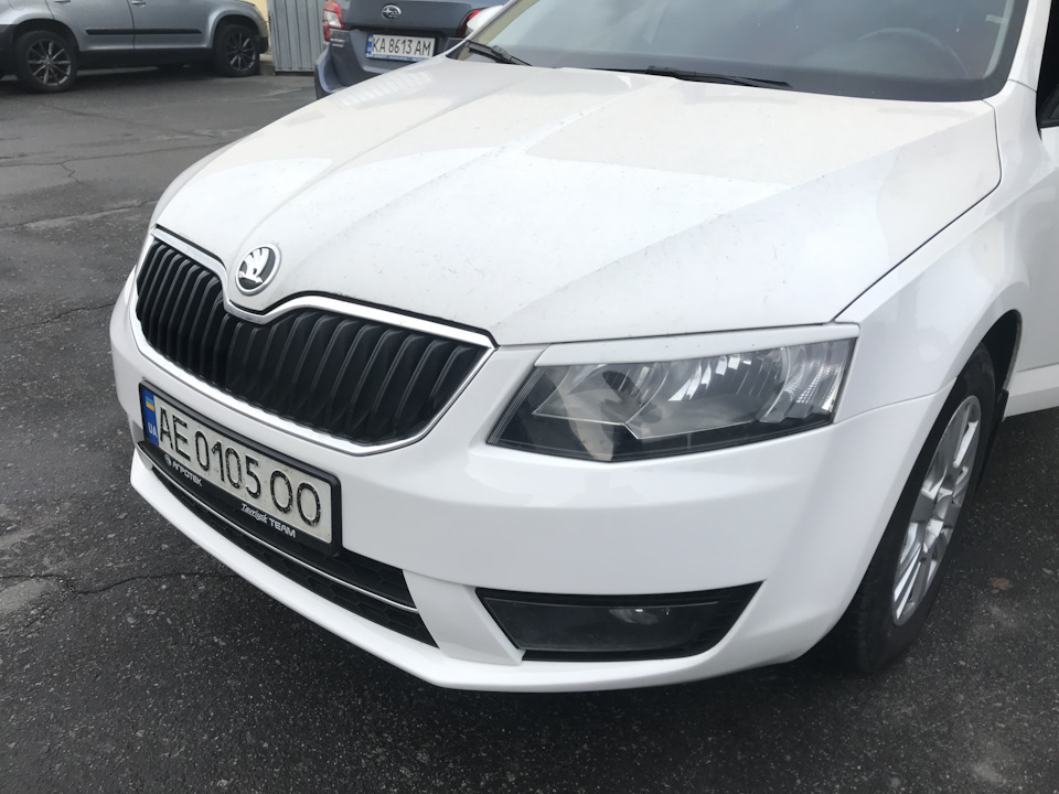 Сум на автомийці 3