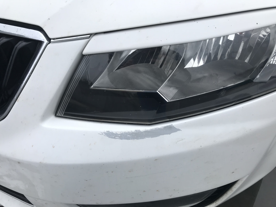 Сум на автомийці 1