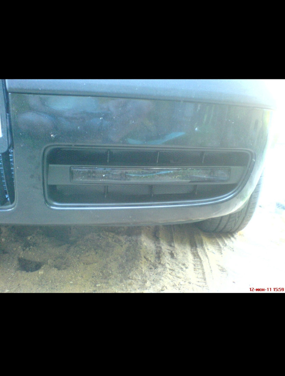 Дхо та реле led drl 1