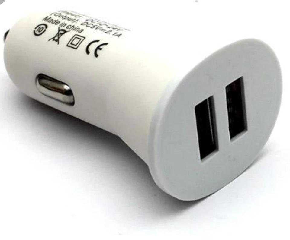 Інстал usb зарядки в пепельницю