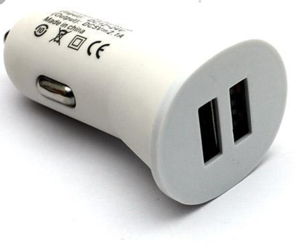 Інстал usb зарядки в пепельницю 1
