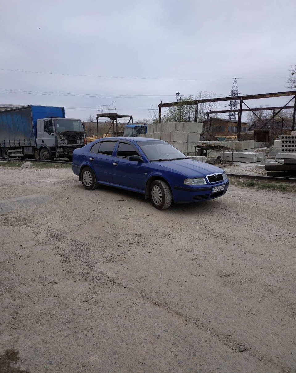 Продавши 1