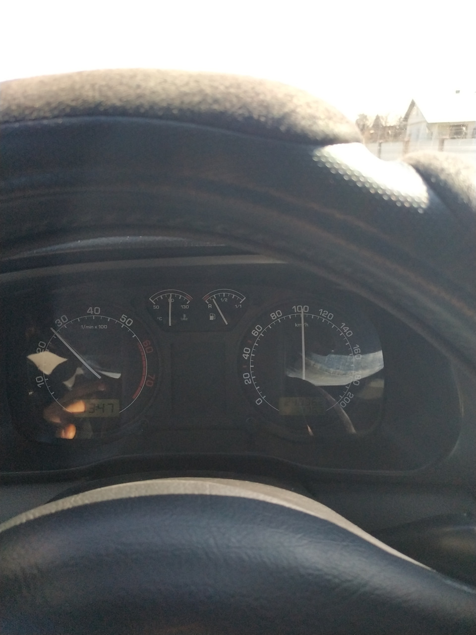 Зібравши r15 з фарбування. 4