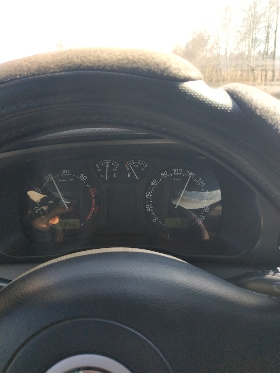 Зібравши r15 з фарбування. 5