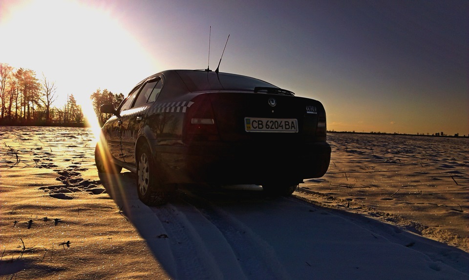 Трохи свіжих фото:) 2