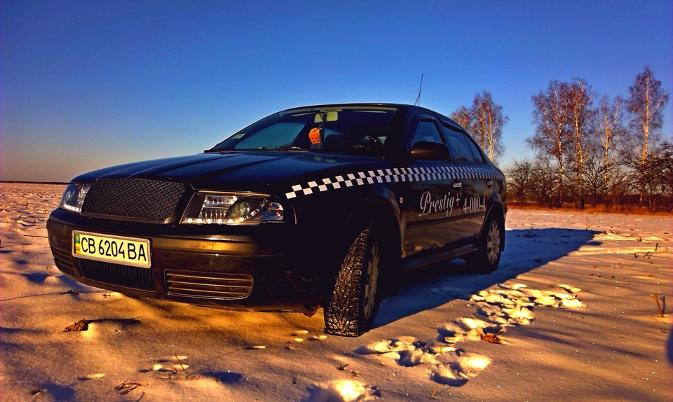 Трохи свіжих фото:) 1