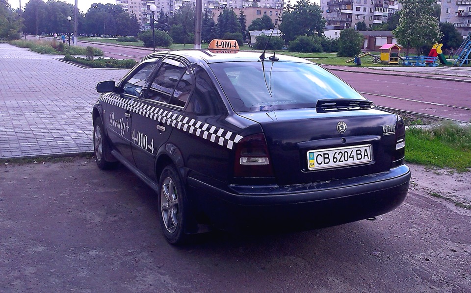 Перші кроки на шляху перетворень 3