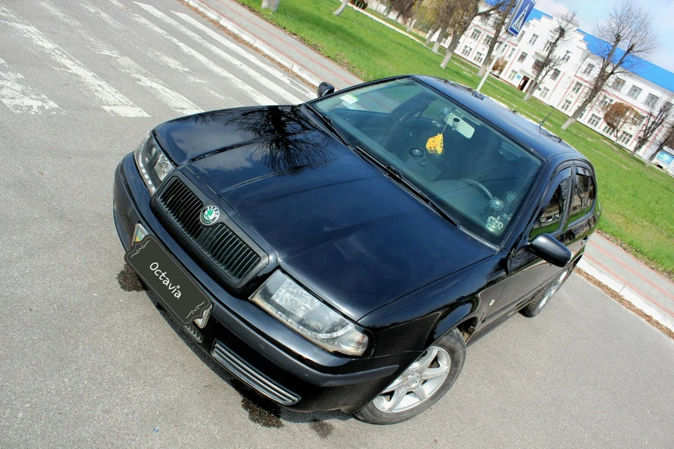 Прощай Таксотурік! (ПРОДАНО)