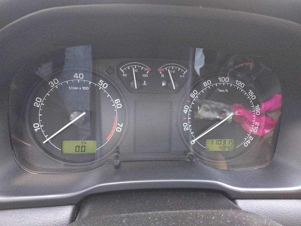 Перевзувся на літо 2