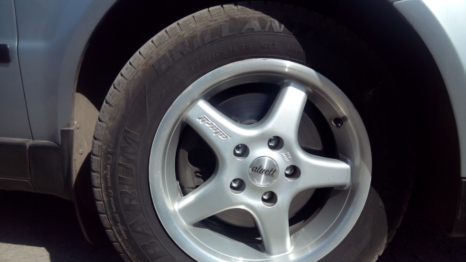 Продається машинка VW Passat B5+ 2001 р.в. 4