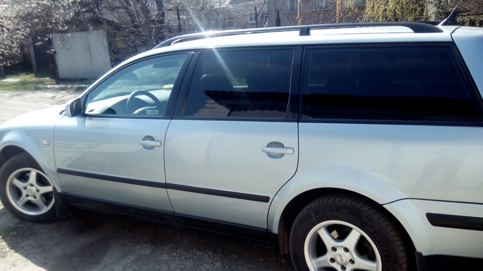 Продається машинка VW Passat B5+ 2001 р.в. 2