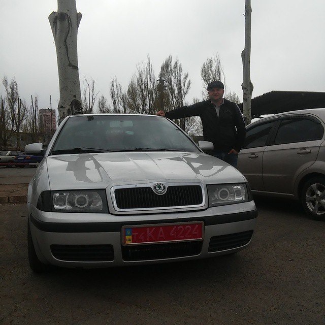 Продав свою ластівку... 2