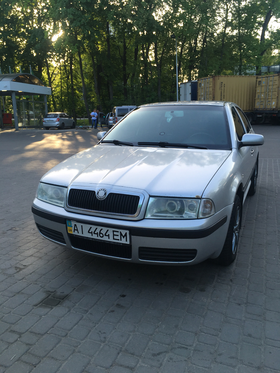 Продаж машинки 3