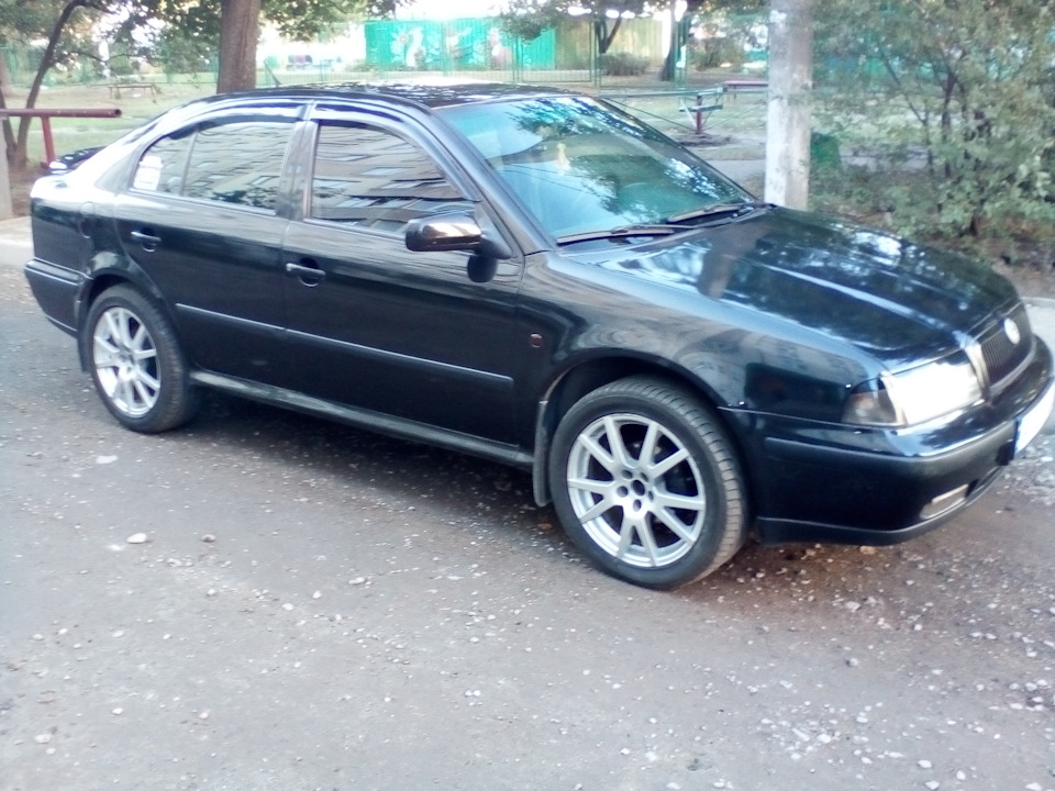 R17 spider (купівля) 2