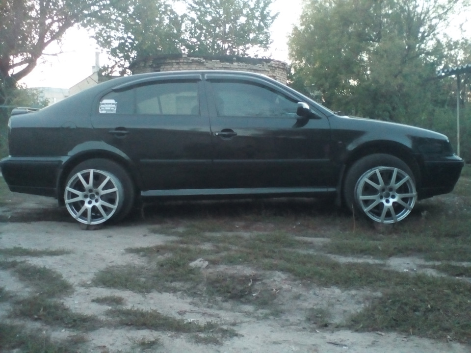 R17 spider (купівля) 3
