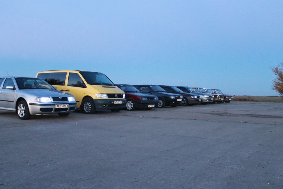 Вивів на прогулянку 4
