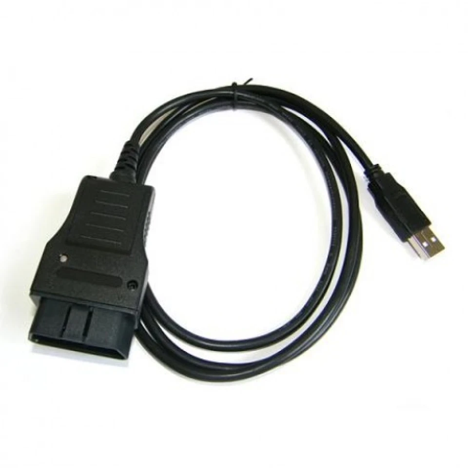 Прикупив VAG K-CAN Commander V.3.6