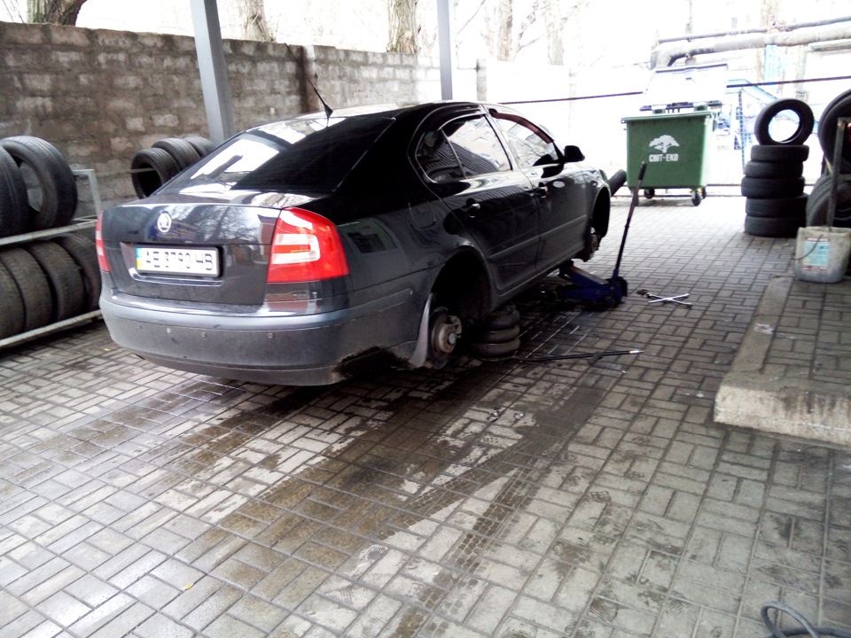 Ну от і я перевзувся 5