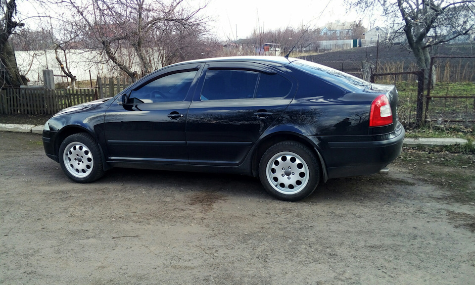 R16 AUDI Convex2 4
