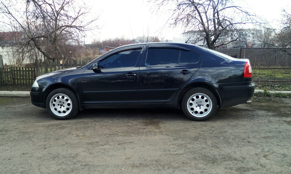 R16 AUDI Convex2 3