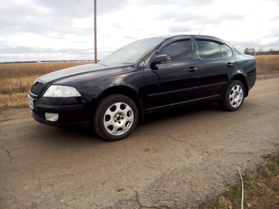 Колеса телефону R16 Audi 3