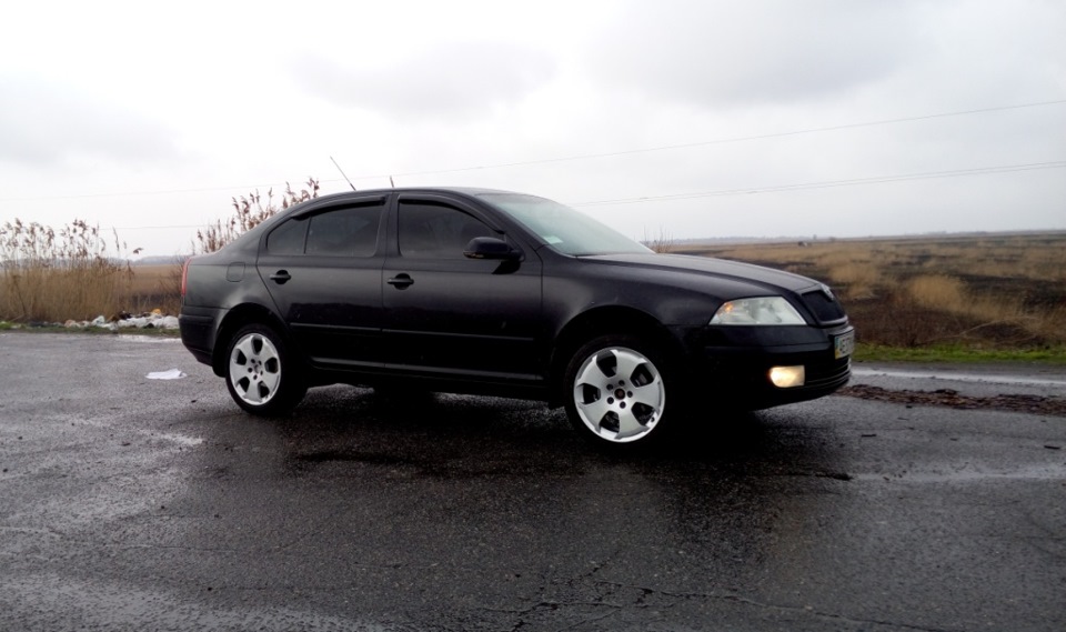 R17 Audi s3 диск 1