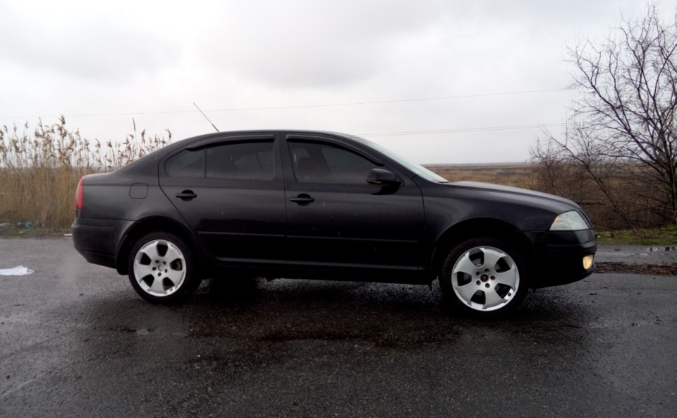 R17 Audi s3 диск 2