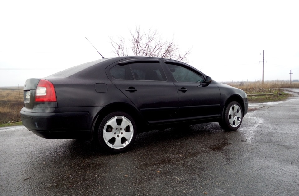 R17 Audi s3 диск 4