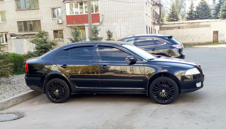 R17 VW Solitude