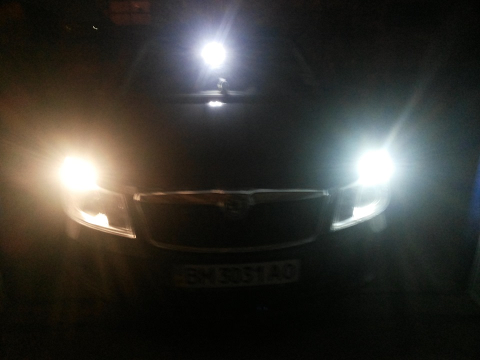 LED часть1 2