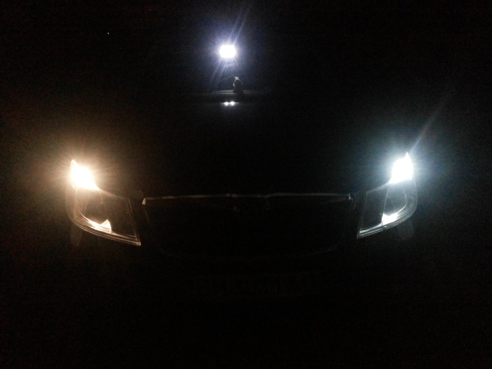 LED часть1 1