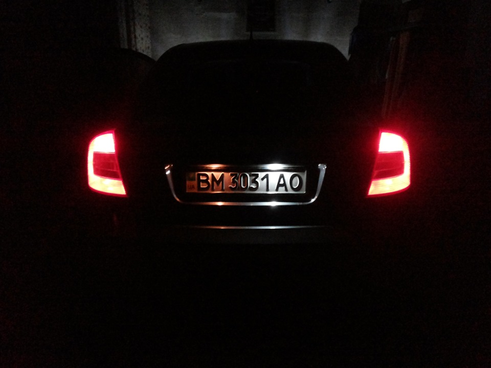 LED часть1 3
