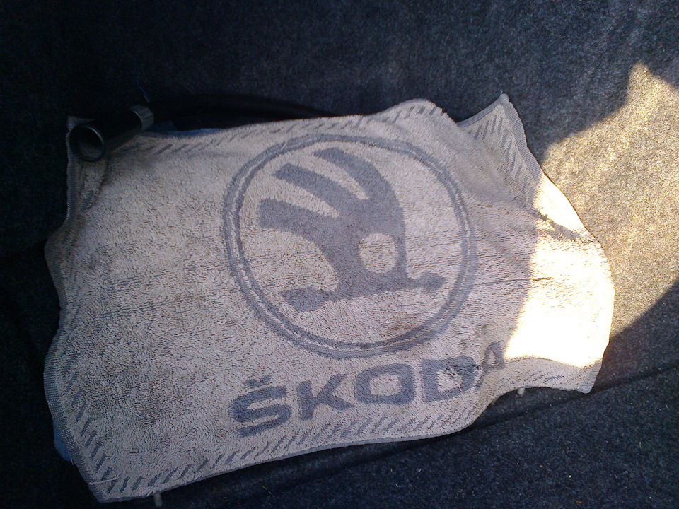 SKODA - нештяки! 5