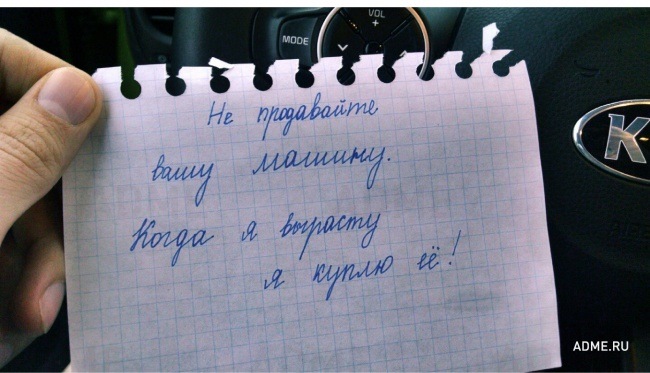 15 записок для геніїв паркування 5