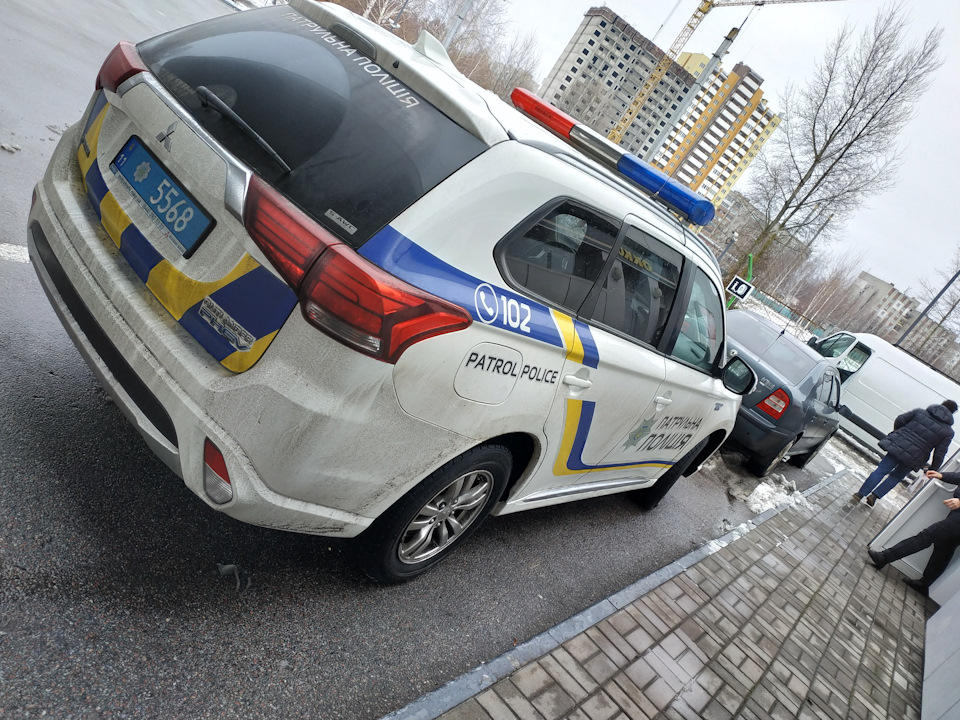 Що якось зима прийшла не гадано 1