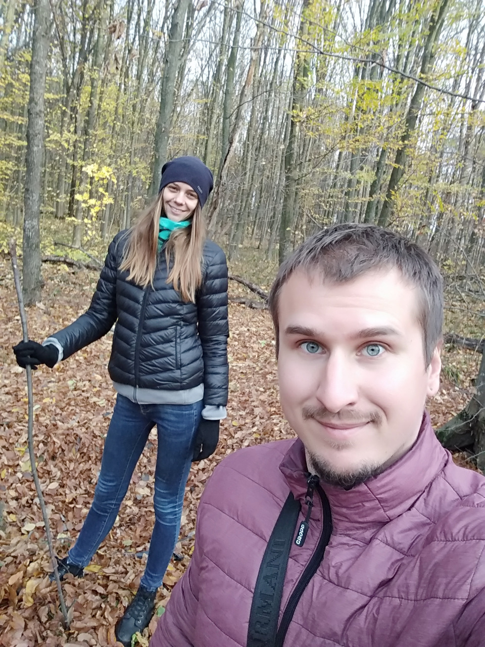 Я вже втомився. Що знову?! 4