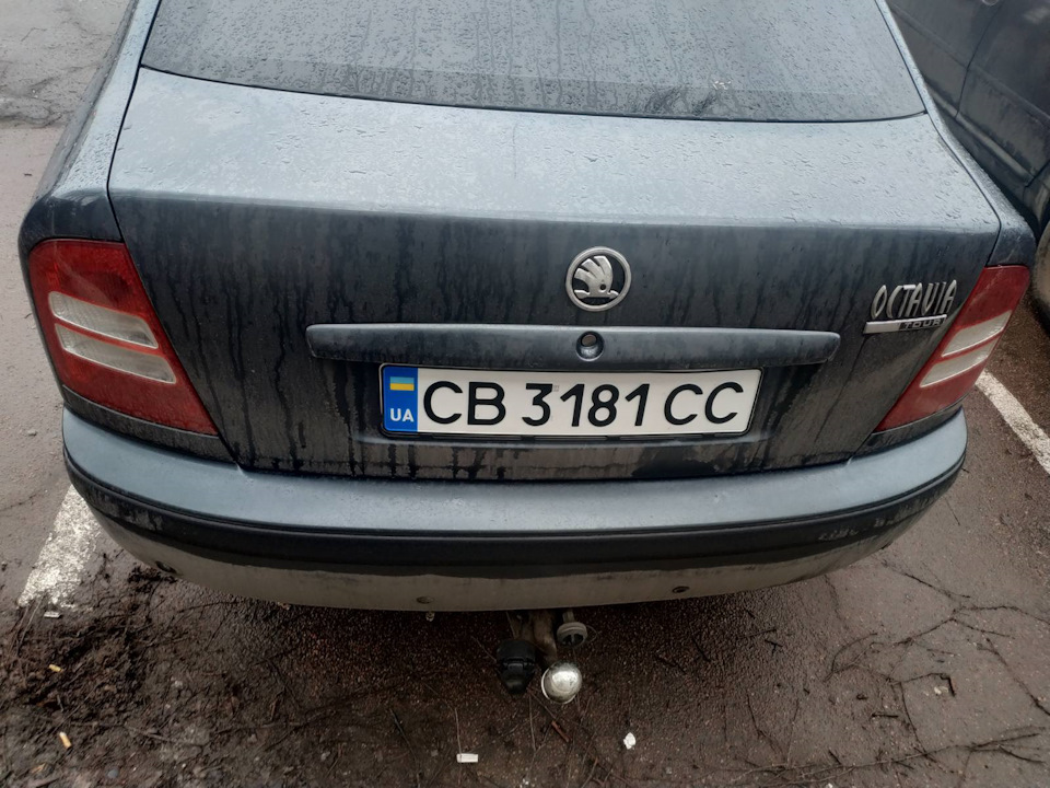 Як би не сумно, але ... поїхала 3
