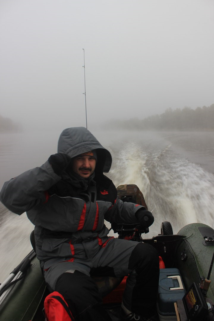 КВХ, ДНІПРО, закриття сезону відкритої води 2016 р. Кінець жовтня. 1