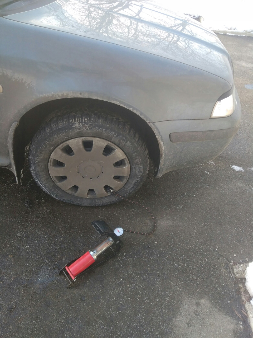 Жодне, так друге ... ненавиджу автодоррр 1
