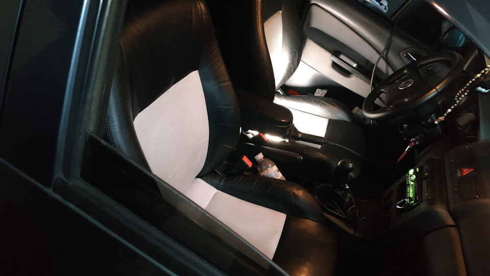 Піст про продаж Skoda Octavia tour 3