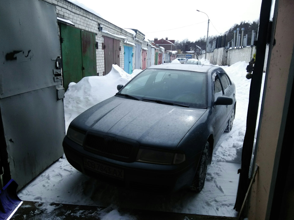 Автоакустика JBL GT5 502, що завалялася. 2