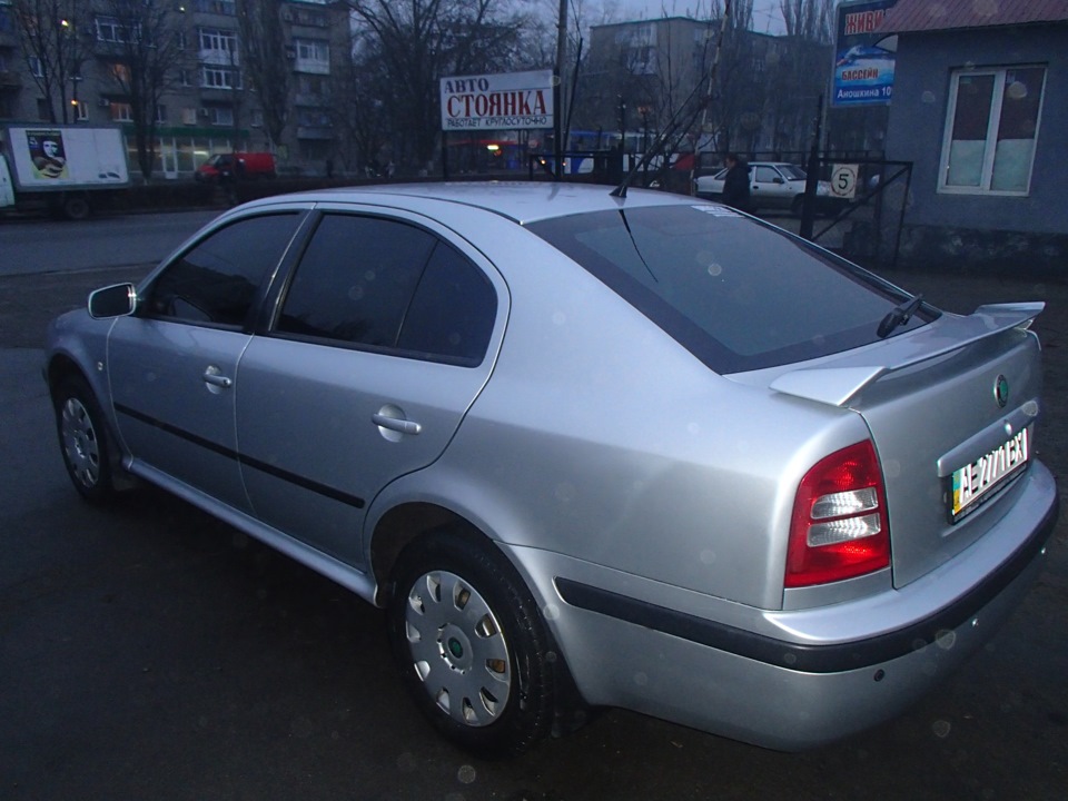 Мийка 5