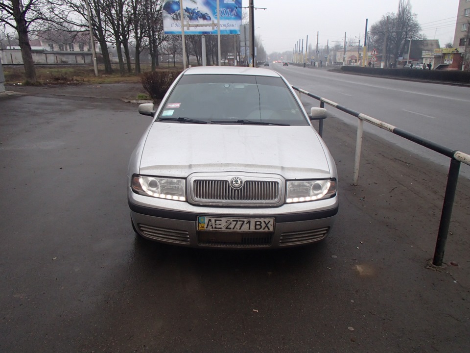 Мийка 3